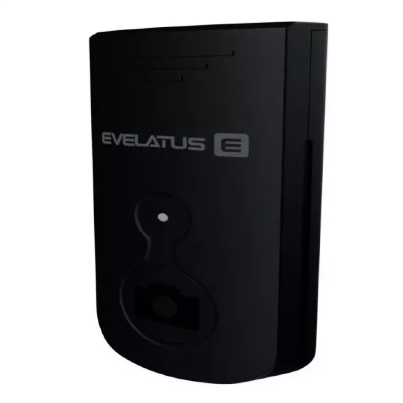 EVELATUS Selfie Stick Tripod SST01 with Wireless Remote Control, Black