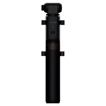 EVELATUS Selfie Stick Tripod SST01 with Wireless Remote Control, Black