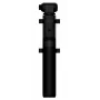 EVELATUS Selfie Stick Tripod SST01 with Wireless Remote Control, Black