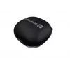 EVELATUS EBE01BK True Wireless Stereo In-Ear Bluetooth 5.0 Earphones with Charging Case, IPX4, Black