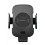 Evelatus Car Holder with Wireless Charging 10W WCH01 Black