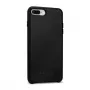 EVELATUS Huawei P20 Leather Case Dark Blue