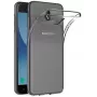 Evelatus Samsung Galaxy J3 2017 J330 Silicone Case 1.5mm TPU Transparent
