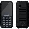 Evelatus Samson DS Black Black Mobile Phone