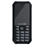 Evelatus Samson DS Black Black Mobile Phone