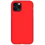 Evelatus Apple iPhone 7/8/SE2020/SE2022 Premium Soft Touch Silicone Case Red