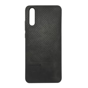 Evelatus Apple iPhone 6/6s TPU Case with Metal Plate for Magnetic Car Holder, Black