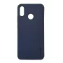 Evelatus Apple iPhone 6/6s TPU Case 2 with Metal Plate for Magnetic Car Holder - Blue