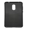Evelatus Samsung Galaxy S9 TPU Case 2 with Metal Plate for Magnetic Car Holder, Black