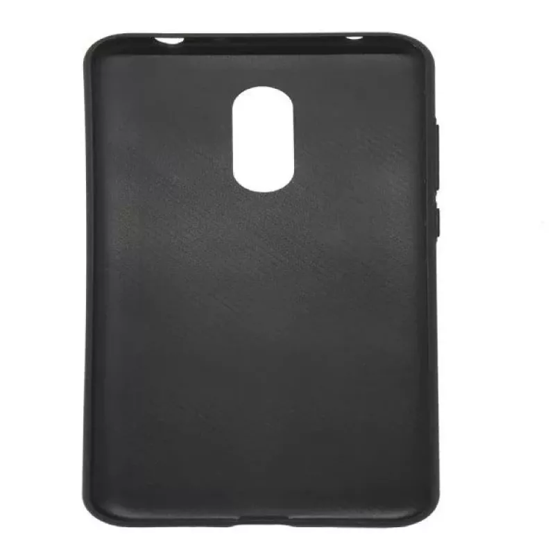 Evelatus Samsung Galaxy S9 TPU Case 2 with Metal Plate for Magnetic Car Holder, Black
