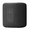 EVELATUS Bluetooth Speaker M size EBS02 Black