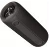 EVELATUS Bluetooth Speaker M size EBS02 Black