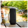 Evelatus Bluetooth Speaker L size EBS03 Black