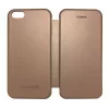Evelatus Samsung Galaxy S9 Book Case Rose Gold