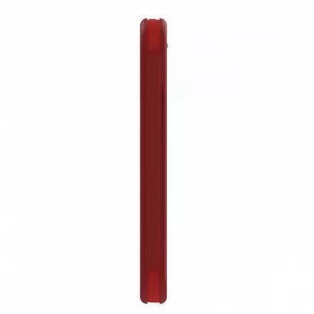 Evelatus Book Case for Xiaomi Redmi 6 - Wine Red