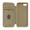 Evelatus Book Case for Xiaomi Redmi 6 Pro / Mi A2 Lite, Gold
