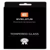 Evelatus Huawei Mate 20 2.5D Full Cover Japan Glue Glass Anti-Static Screen Protector