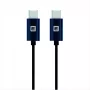 Evelatus Data Cable USB-C to USB-C TPC03 Black 1m