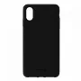 Evelatus Samsung A50 Silicon Case Black