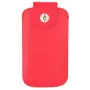 Evelatus Universal Pocket Case 6.0 Red