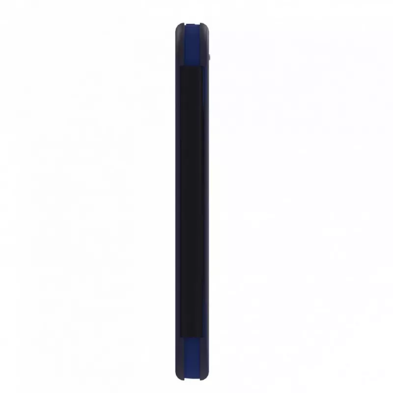 Evelatus Xiaomi Redmi 7 Book Case Black