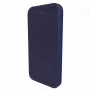 Evelatus Xiaomi Redmi 7 Book Case Black
