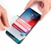 Evelatus TPU Screen Protector Film for Apple iPhone X/Xs – Transparent, Self-Healing, Scratch Resistant