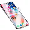 Evelatus TPU Screen Protector Film for Apple iPhone X/Xs – Transparent, Self-Healing, Scratch Resistant