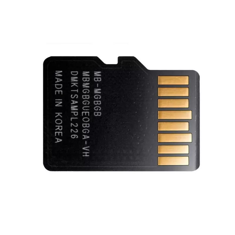 EVELATUS Universal Micro SD Card 16GB 3.0 EMC01 Read 60MB/s Write 20MB/s