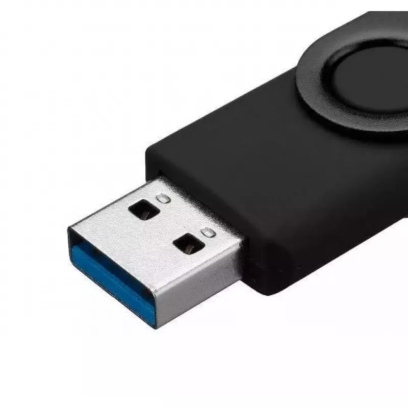 Evelatus USB Flash Drive EFD02 32GB Black