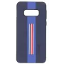Evelatus Samsung Galaxy S10e Dazzle Blue Back Cover Case