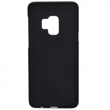 Evelatus Samsung Galaxy S9 Dazzle Series Back Cover Brown