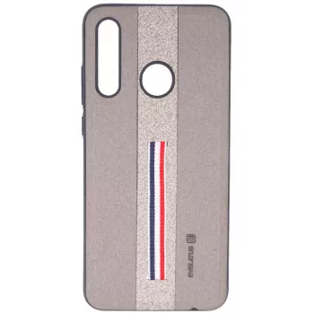 Evelatus Huawei P Smart 2019 Dazzle Gray Back Cover