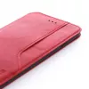 Evelatus Apple iPhone 7 Cissais Red Liquid Silicone Back Cover