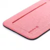 Evelatus Silicone Back Cover for Apple iPhone X / XS, Pink