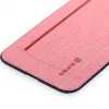 Evelatus Silicone Case for Apple iPhone 7/8/SE 2020/SE 2022 - Pink