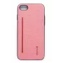 Evelatus Silicone Case for Apple iPhone 7/8/SE 2020/SE 2022 - Pink