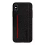 Evelatus Silicone Case for Samsung Galaxy S10e - Black