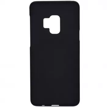 Evelatus Samsung Galaxy S9 Silicone Back Cover Pink