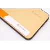 Evelatus Silicone Case for Samsung Galaxy A40 - Yellow