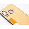 Evelatus Silicone Case for Samsung Galaxy A40 - Yellow