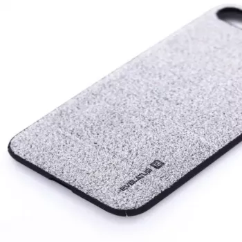 Evelatus Apple iPhone 7/8/SE2020/SE2022 Velvet Brown Silicone Case