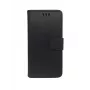 iLike Book Case for Samsung Galaxy J5 (2017) J530 - Black