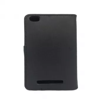 iLike Xiaomi Redmi Note 5A Prime Book Case Black