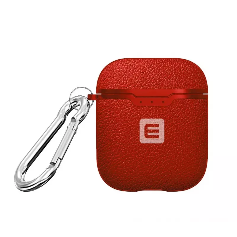 EVELATUS Apple Case for AirPods EAC01 Red