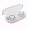 iLike Bluetooth Earbuds IBE01 White