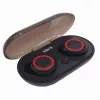 iLike Bluetooth Earbuds IBE01 Black