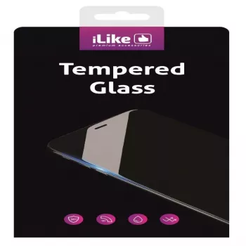 iLike Transparent TPU Back Cover for Huawei Honor View 20