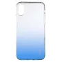 Evelatus Apple iPhone XR Gradient TPU Case Blue