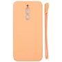 Evelatus Xiaomi Redmi 8 Nano Silicone Case Soft Touch TPU Pink